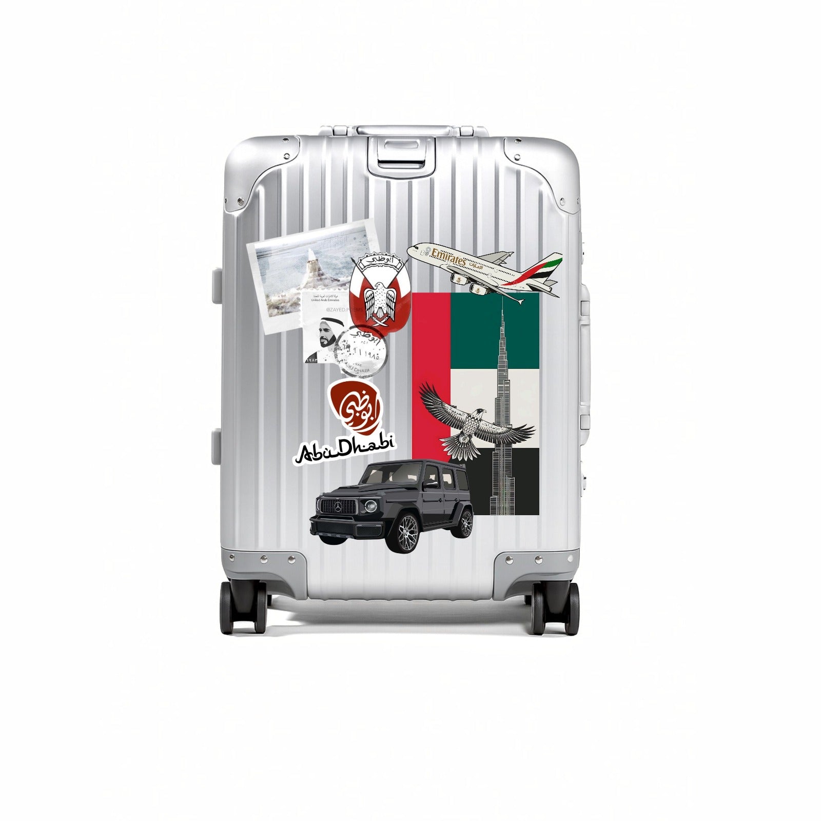 Selected Variant Image