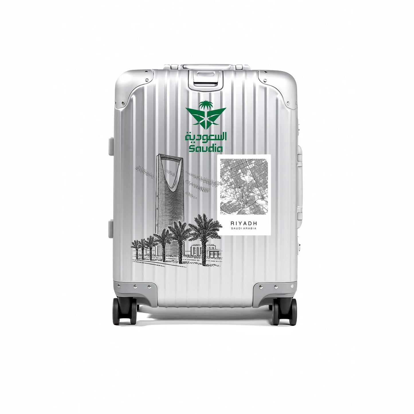 Original Special Design 16