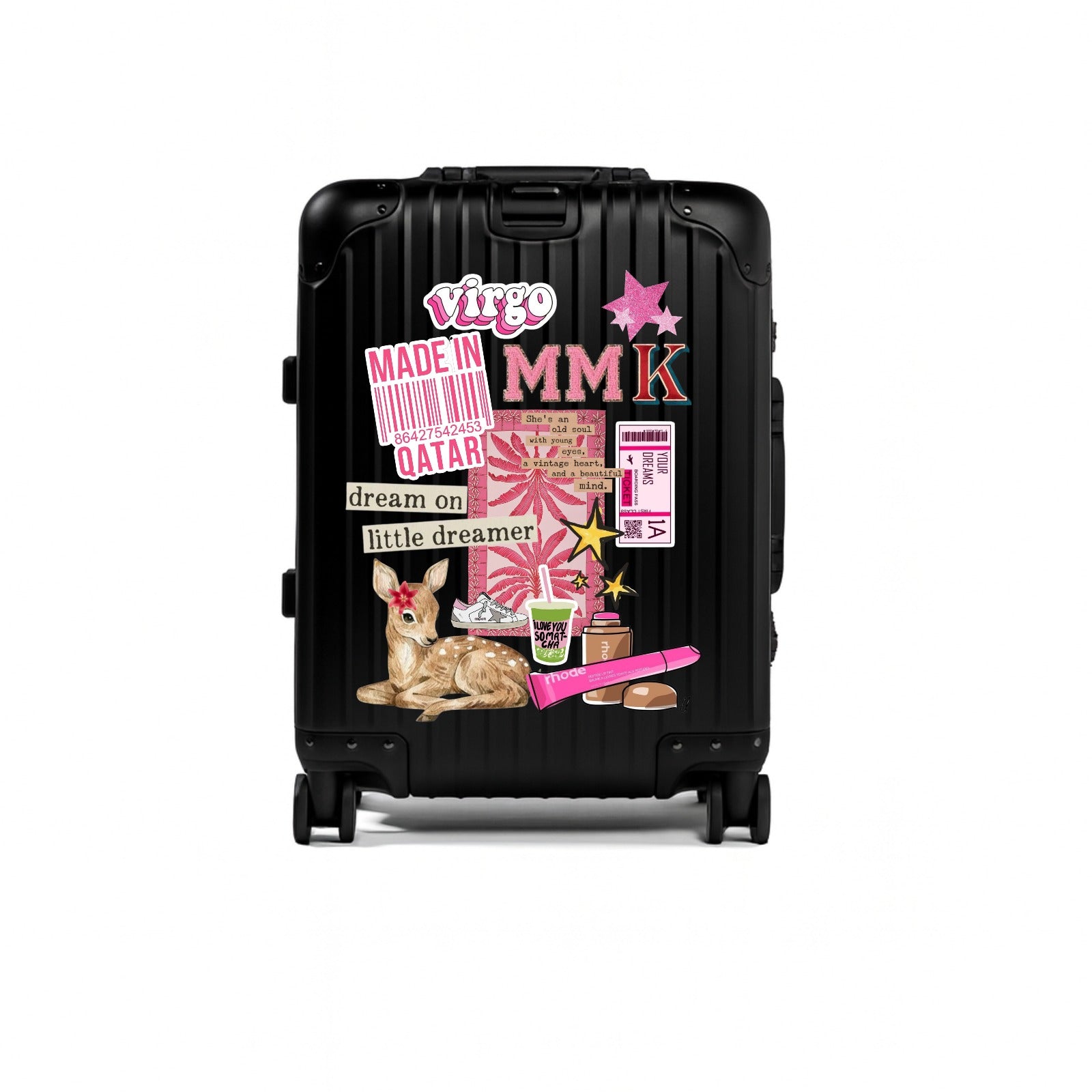 Selected Variant Image