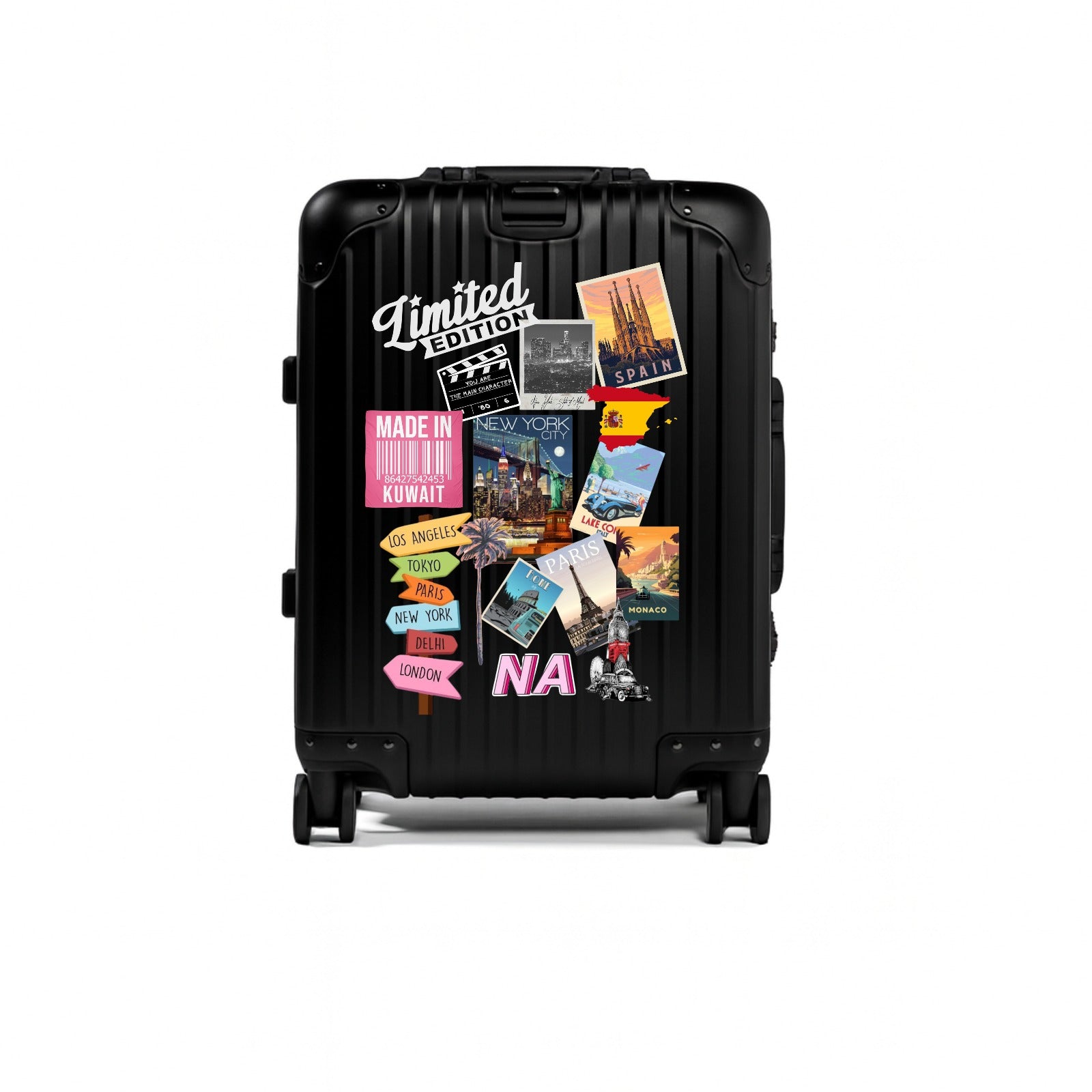 Selected Variant Image