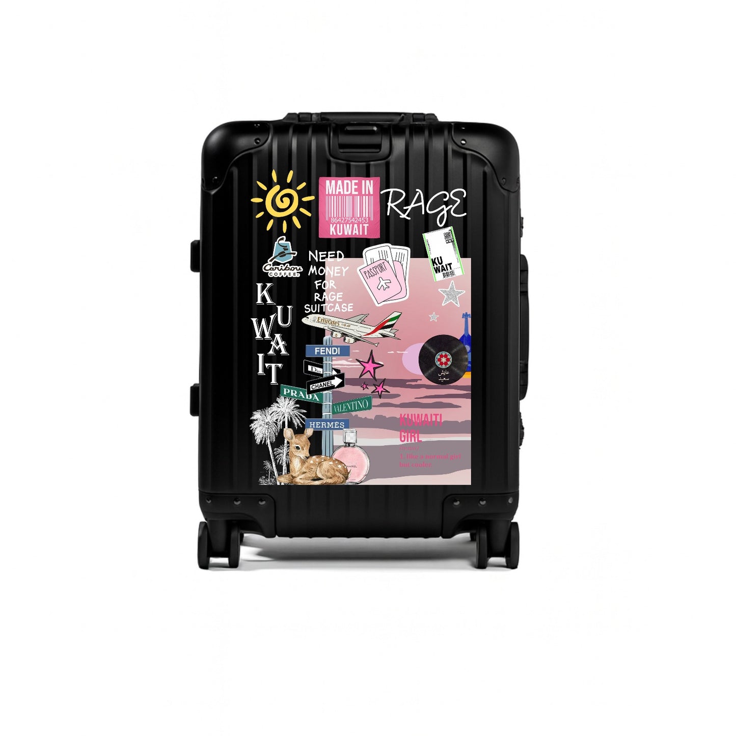 Original Special Design 6