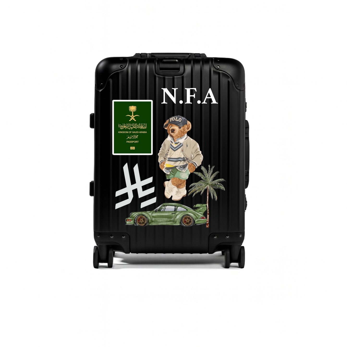 Original Special Design 7