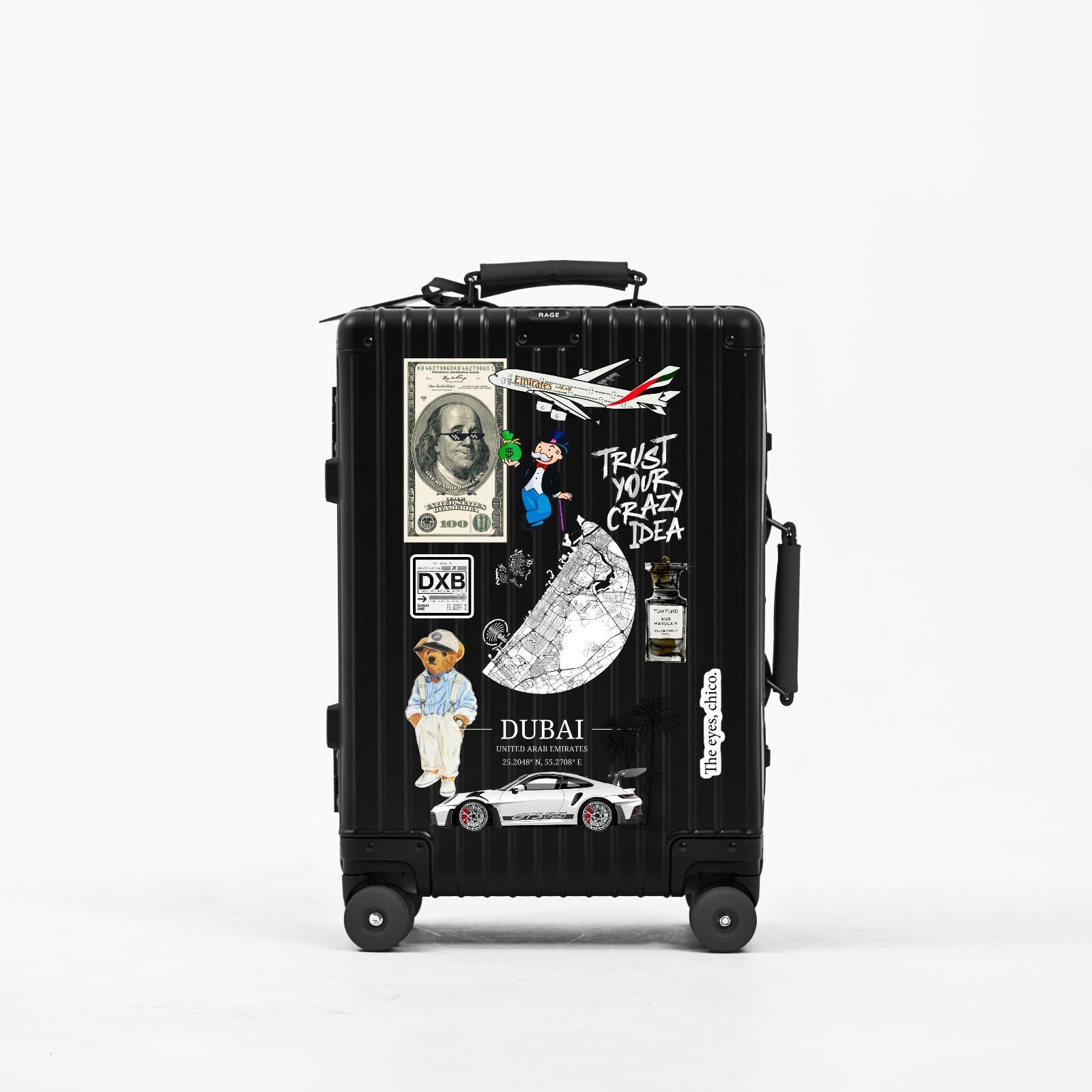 Selected Variant Image