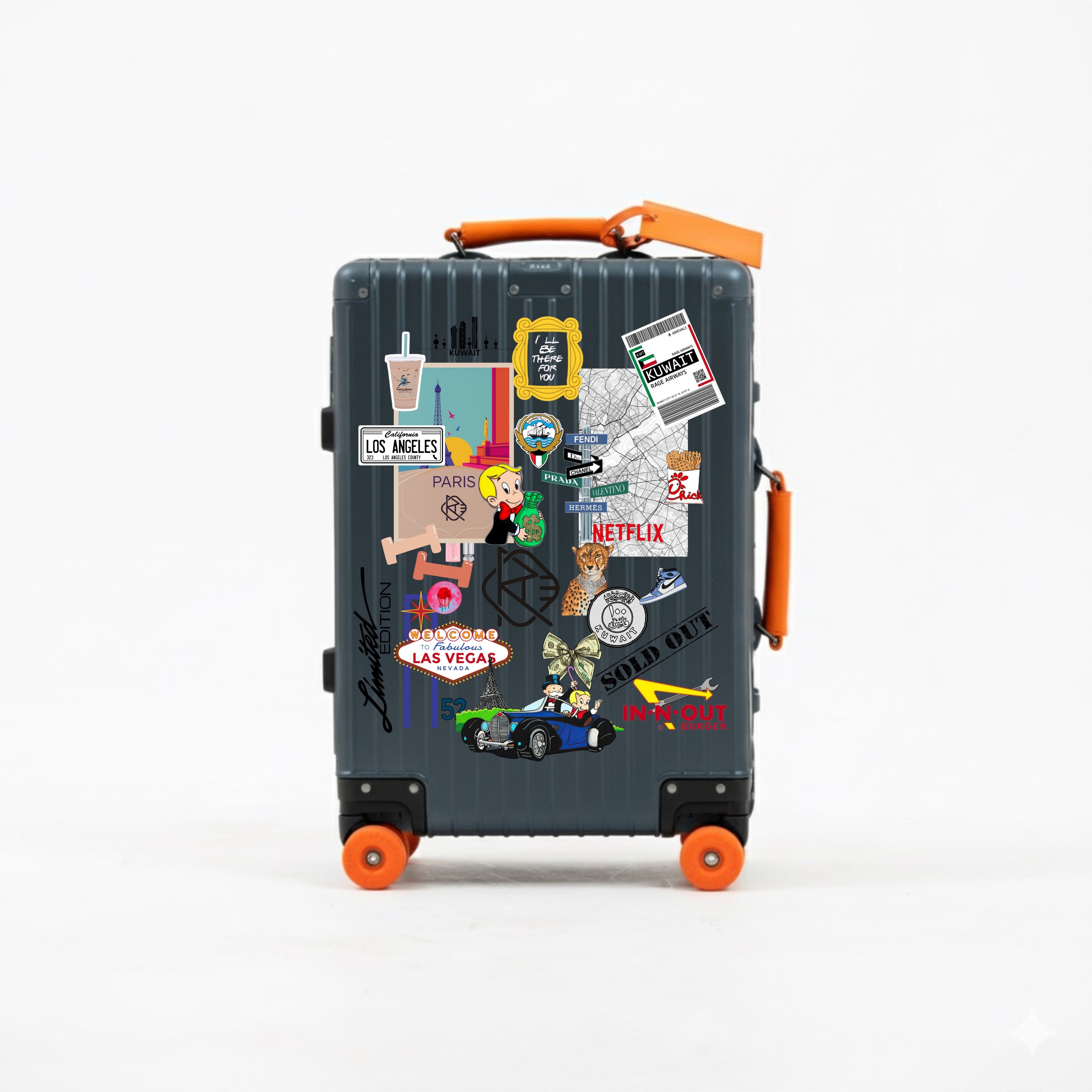 Selected Variant Image