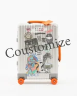 Customize