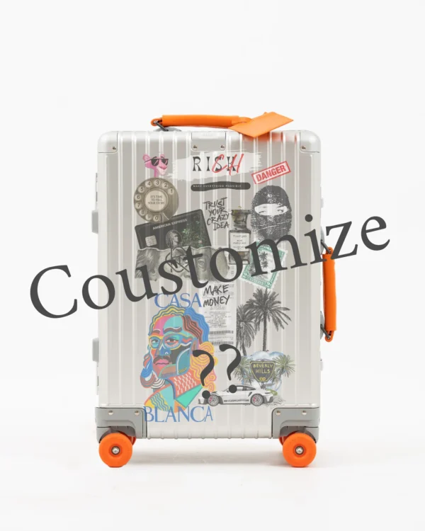 Customize - Image 1