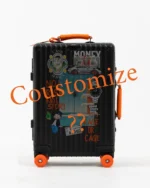 Customize