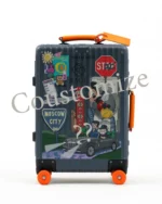 Customize