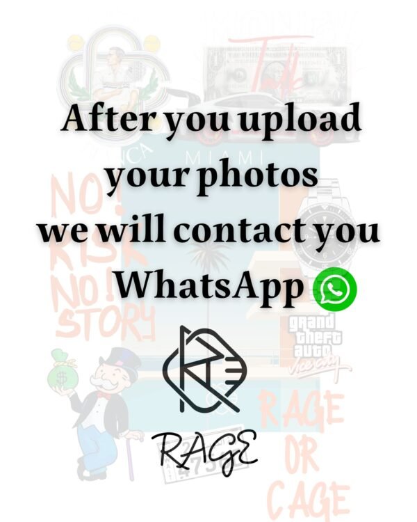 Customize - Image 2